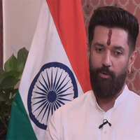 "Tejashwi carrying on same old MY (Muslim-Yadav) arrangement": Chirag Paswan takes jibe at RJD