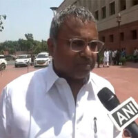 US tariff hike shows breakdown in ties, no "special relationship" with Trump: Karti Chidambaram