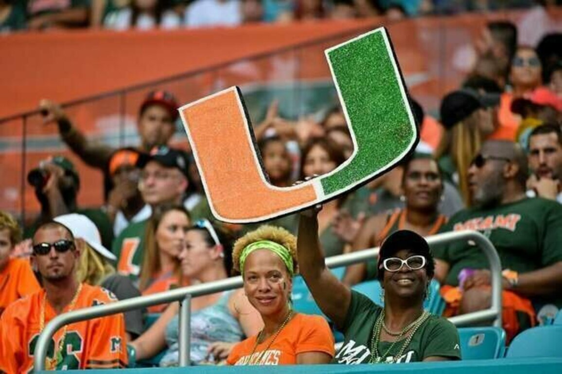 Miami, South Carolina cancel home-and-home series starting in 2026