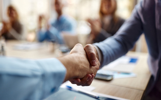 Tritax Big Box snaps up £1bn portfolio as Blackstone becomes shareholder