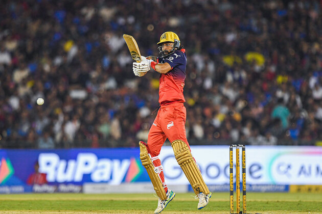 Krunal sets sights on Team India return, 2027 ODI WC after stunning 73 vs MI