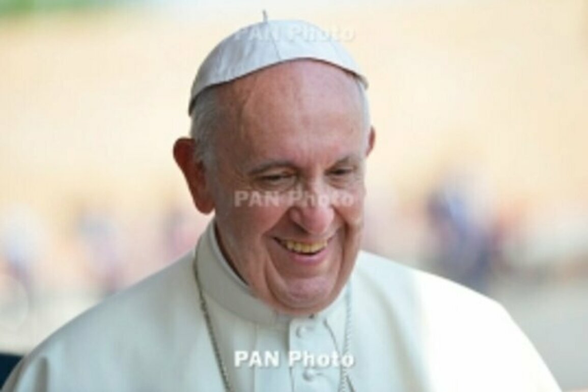 Pope Francis passes away at 88