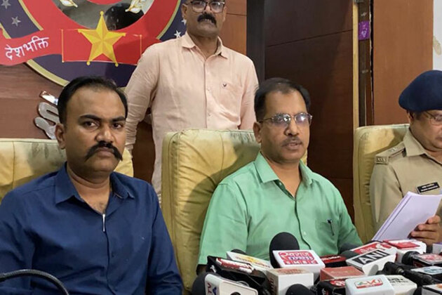 MP: Crime Branch busts counterfeit currency gang in Indore; 5 held, fake Rs 500 notes worth 4.35 lakh recovered