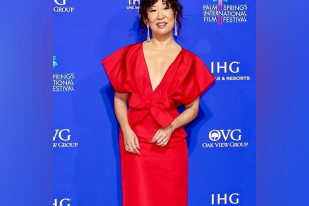 Sandra Oh rules out return to 'Grey's Anatomy'