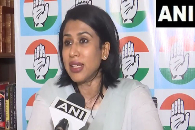 "Trump has put India and Pakistan in same basket": Congress leader Shama Mohamed