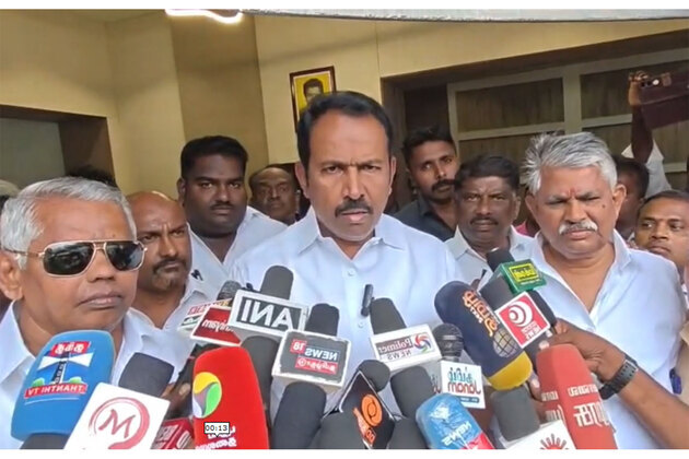 "Plastic-free, garbage-free Courtallam": TN Tourism Minister announces measures to develop destination as world-class tourist spot