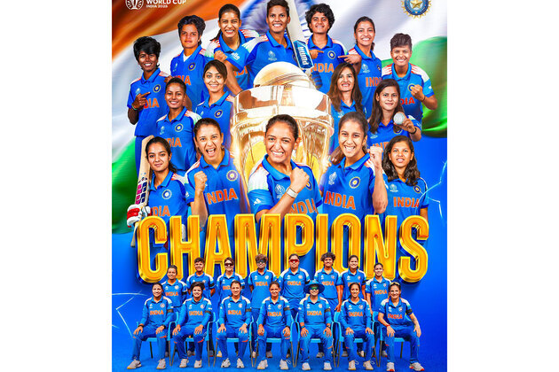 India thrash Sri Lanka by 72 runs to clinch eighth Women's Asia Cup title