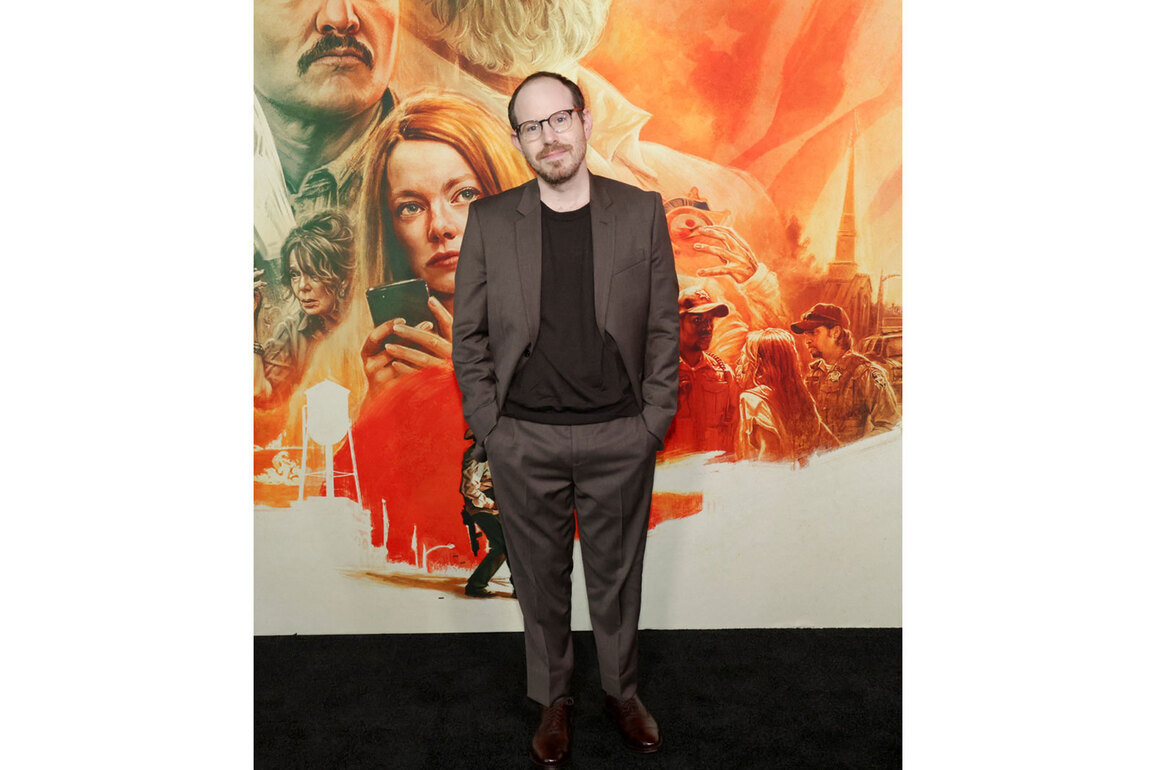 Filmmaker Ari Aster reveals writing a "prequel" to horror film 'Hereditary'