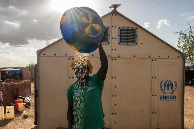 Decade of Sahel conflict leaves 2.5 million people displaced