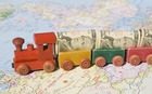 Money train: Raising capital out of Asia