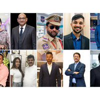 Iconic Personalities 2025-2026: Leaders Driving Change Across Industries