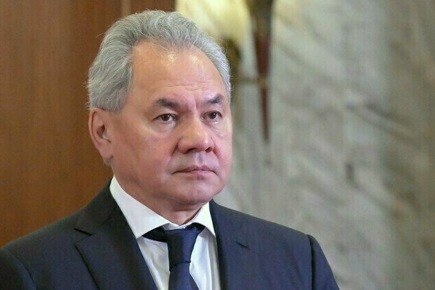 Ukraine recruiting terrorists for attacks in Russia  security chief