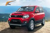 M&M launches its latest SUV - the NuvoSport