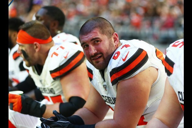 NFLPA president Tretter rips NFL's coronavirus plan