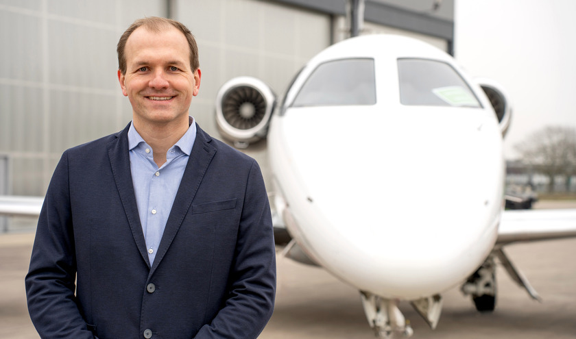 Adam Mikulski (c) Medical Air Service 