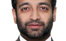 TPG Asia managing partner expands coverage to Middle East