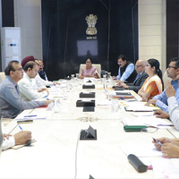 Delhi govt declares Southern Ridge as "Reserved Forest" to curb pollution