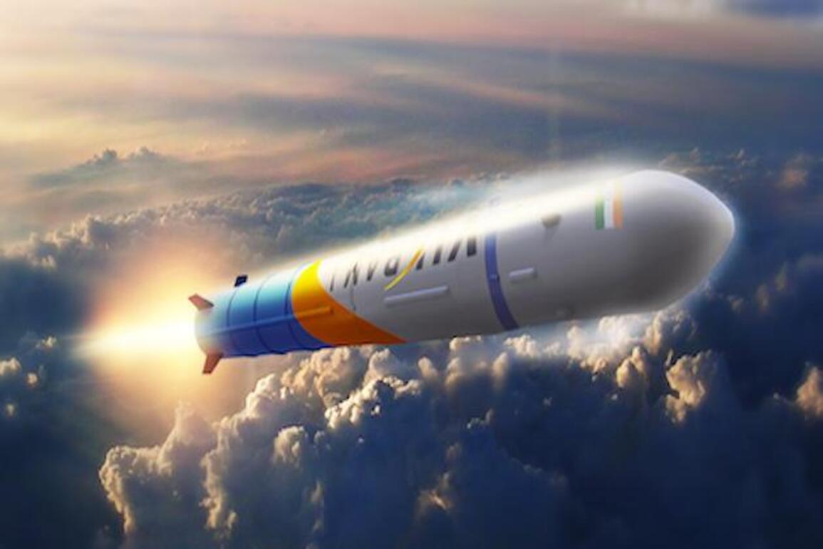 Indian private space company Skyroot says tests of rocket successful