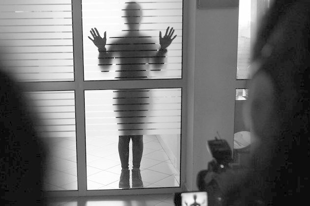 First Person: I rescued over 1000 trafficking victims
