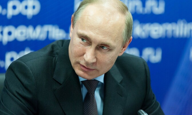 Putin ready to meet N. Korea's Kim: KCNA Putin ready to meet N. Korea's Kim: KCNA