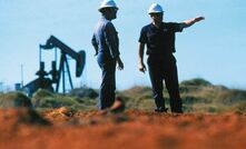 Wages draw engineers west to the oil fields
