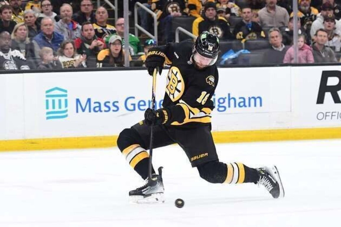 Bruins bid to solidify No. 1 wild-card spot in finale vs. Devils