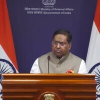 "Must call out countries that support, promote cross-border terrorism": MEA reiterates anti-terror stance