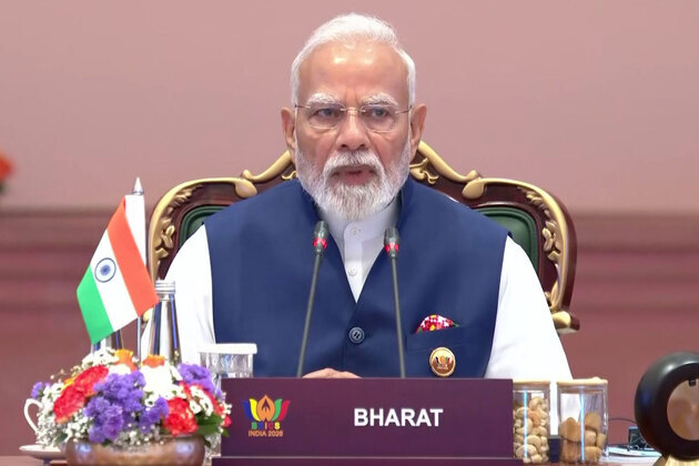 'BRICS 2026 becomes major Bharat achievement for PM Narendra Modi'