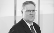 Altius's Warner joins Sail Capital