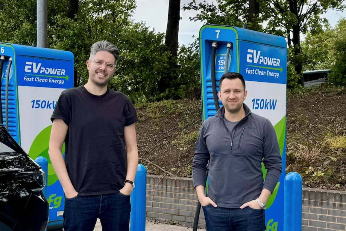 Loveelectric 'to cut EV charges' with Bypass deal  Daily Business