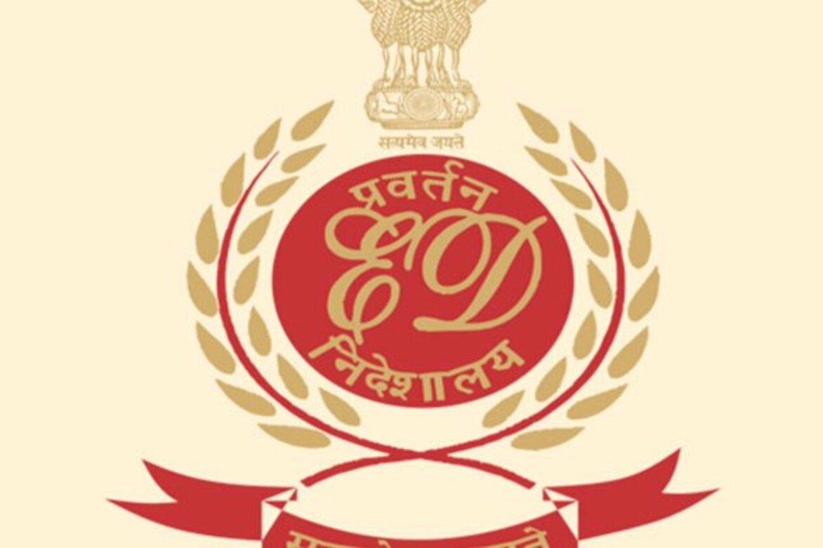 UP: ED attaches Rs 4.33 crore plot in Axis Bank fraud case