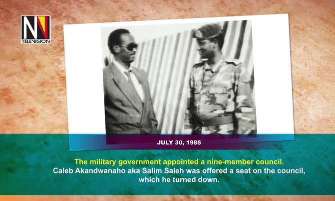 ▶️Today In History - 30 June, 1985 ▶️Today In History - 30 June, 1985