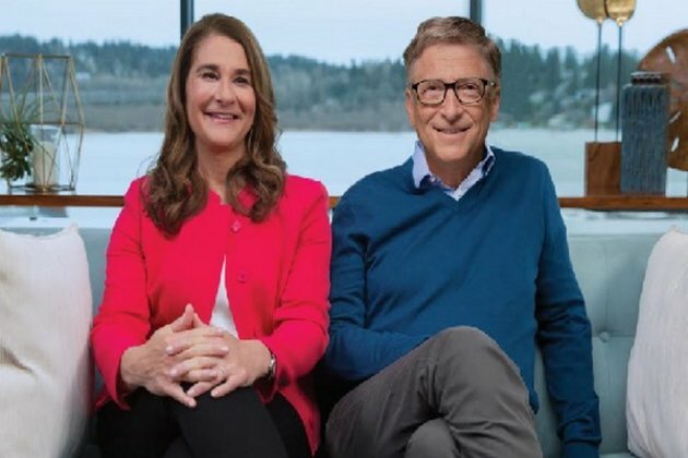 Bill and Melinda Gates announce to end marriage