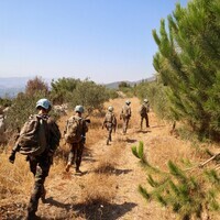 2 UNIFIL peacekeepers killed, several injured in explosion in south Lebanon