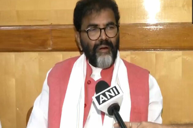 "Operation Sindoor killed over 100 terrorists, yet Congress undermines Army": BJP's Chalavadi Narayanaswamy