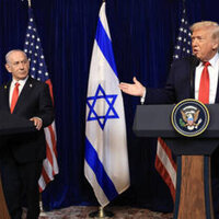 US aims to shift blame for Iran strikes onto Israel - source
