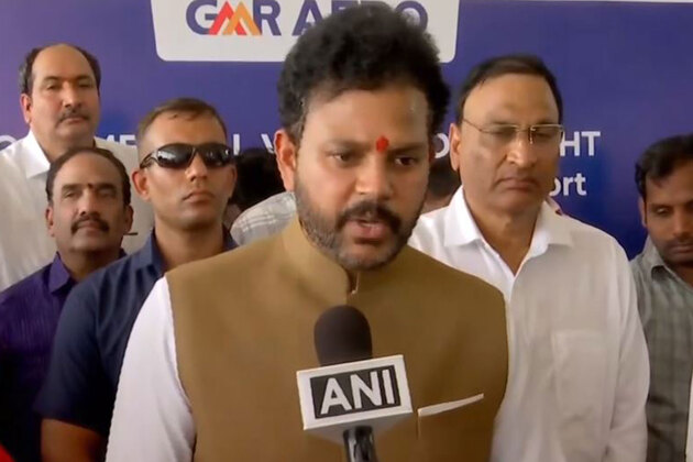 Probe happening very thoroughly, professionally: Civil Aviation Minister on Air India plane crash incident