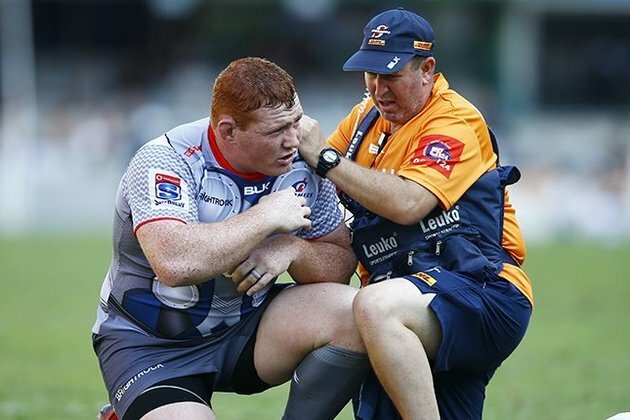 Will extended lockdown prove beneficial to Boks, SA rugby?