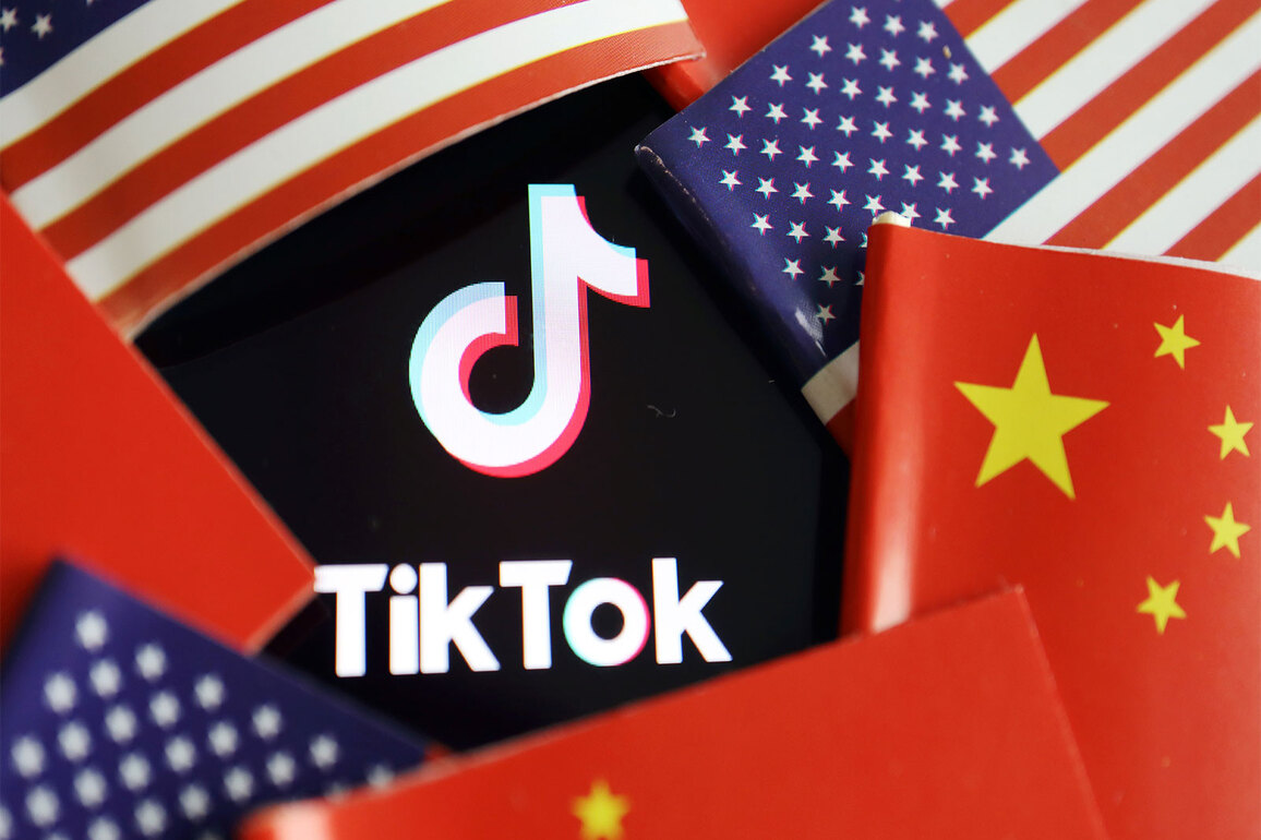 China urges US for "open, fair, just and non-discriminatory business environment" on TikTok