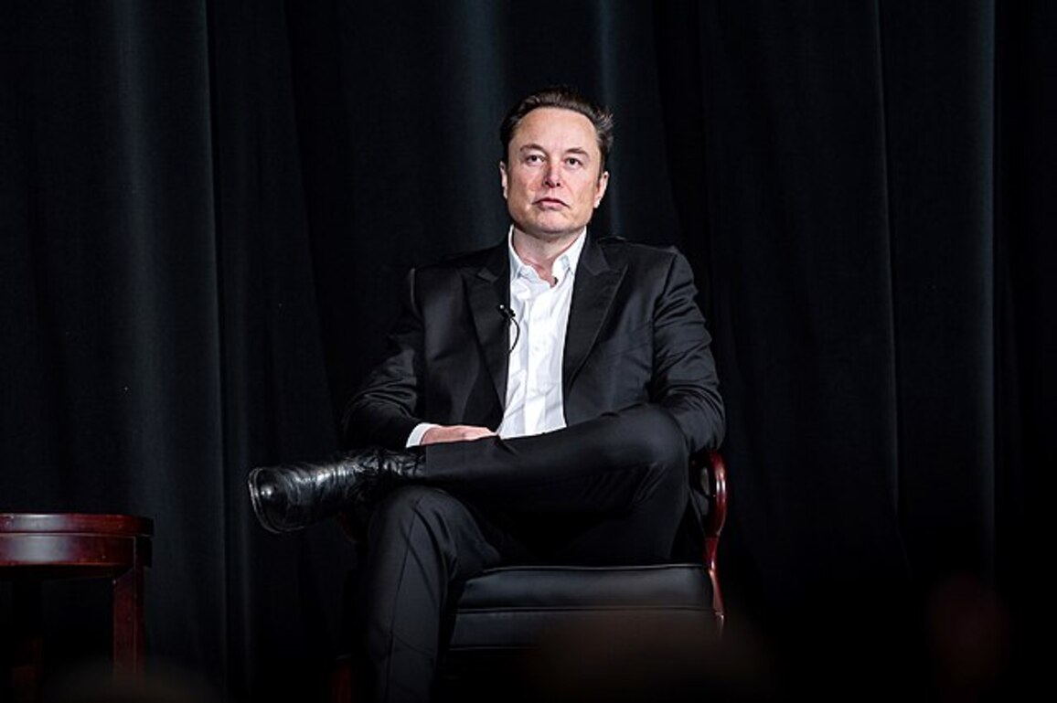 Tesla rebound, startups push Musk’s personal wealth to $500 billion
