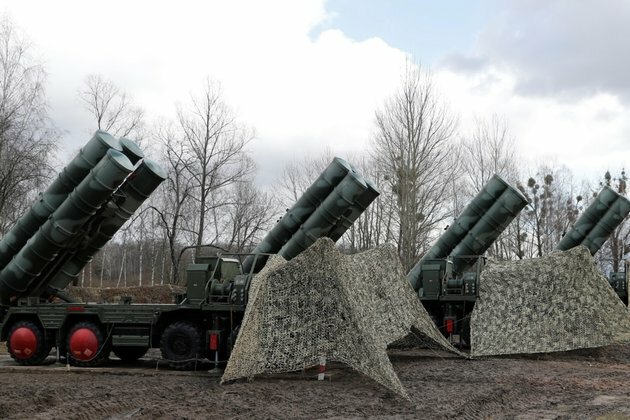 Putin to Visit New Delhi Amid Spotlight on Indian Defense Purchase