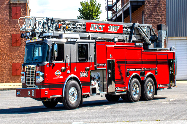 As fire truck prices hit $2 million, US firefighters demand probe