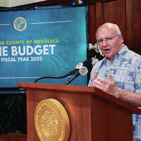 Council to review citys proposed $5.14 billion budget for approval