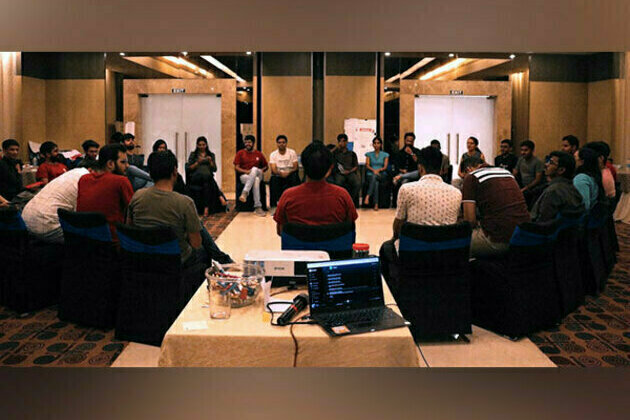 Stoa isn't an alternative MBA, it is an alternative to MBA