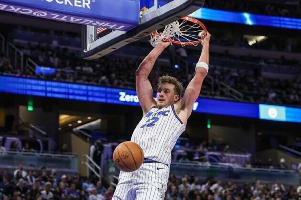 Magic eager to continue winning ways in encounter vs. Bulls