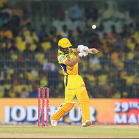 "Bowling-wise, lots to improve": Gaikwad after 5-wicket loss to PBKS despite scoring 209 runs first