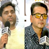 'Tanvi the Great' writers Abhishek Dixit, Ankur Suman get candid about project, working with Anupam Kher