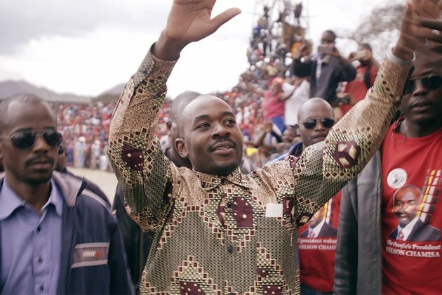 A new film about Zimbabwe&#039;s 2018 elections is worth watching, but flawed