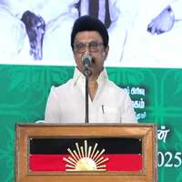 TN: Chief Minister Stalin attends Iftar party, reaffirms DMK's commitment to Muslim rights