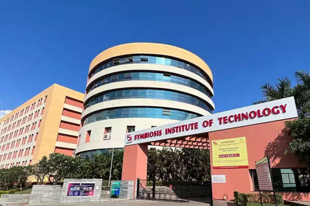 Leading Companies Recruit Top Talent from SIT Pune in Successful Placement Drive